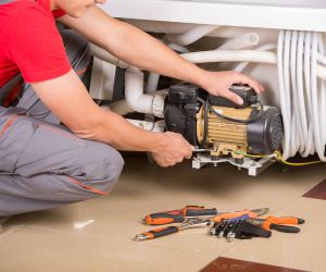 Why Choose Sewer Line Replacement